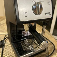 DeLonghi Coffee Machine