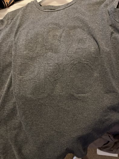t-shirt USA Pro