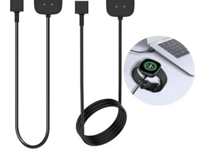 Fitbit charger