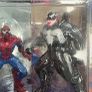 Vintage 90s Spider-Man Die-Cast Lot Image 7