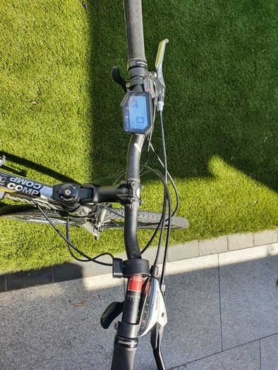 Electric Bike