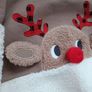 boy's Christmas jumper/outfit .Age 4/5 Image 4