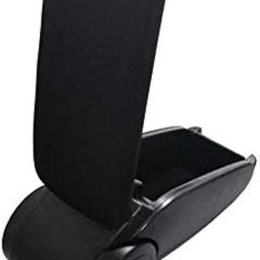 VW Caddy armrest