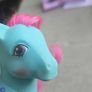 Sweettooth (2) Sweet Tooth Lollipop TAF Twice as Fancy MLP G1 My Little Pony Image 10
