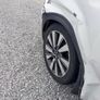 2018 Kia Sportage Breaking For Parts Image 9