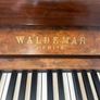 Waldemar Berlin Piano Image 2