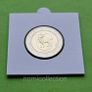 Latvia 2018 year - ZEMGALE - Uncirculated 2 Euro coin. Image 2