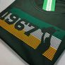 Celtic FC Lisbon Lions 1967 T-Shirt (Small -5XL) Image 2