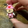 New Labubu keyrings Image 3