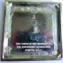 Aa Vintage Metal Car Badge.. 1970's/1980's.. 2.8" Square Club Emblem Image 6