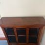 Vintage sideboard/bookcase Image 2