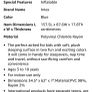 kids air mattress Image 4