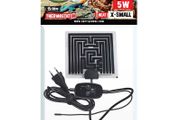 Reptile Nova Heating Mat With Controller and Thermostat 5W X-SMALL