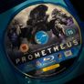 Prometheus ! Blu-ray ! Ridley Scott ! Alien Saga ! 2012 ! Image 4