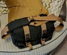 Canon Eos bag and stand
