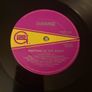 DeBarge Rhythm Of The Night Original 1985 UK 12 Motown Gordy Vinyl Image 4