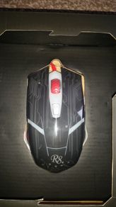 Electronic Sports Mouse