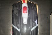 Electronic Sports Mouse