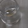 Glass tealight holder Image 4