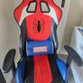Spidernan Gaming Chair Image 5