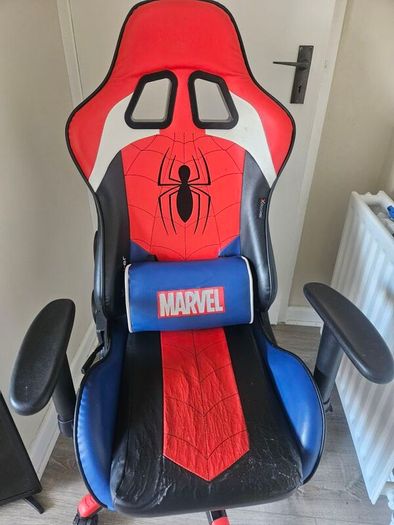 Spidernan Gaming Chair