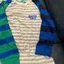boys clothes long sleeve tops 5-6 y BNWT Image 4