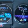 Tron (Collector's Edition) [1982] Jeff Bridges, Bruce Boxleitner, Garrett Hedlund, Olivia Wilde, James Frain, Beau Garrett & Michael Sheen [Movie 2xDVD] Image 5