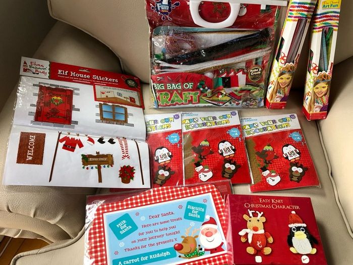 Christmas Craft