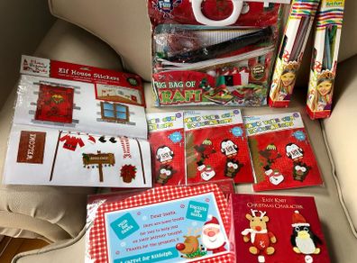 Christmas Craft