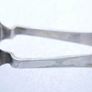 Vintage Tea Bag Squeezers, Silver Plate, Tea Bag Tongs Image 2