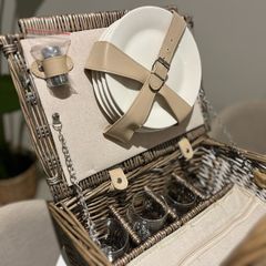 Picnic Basket