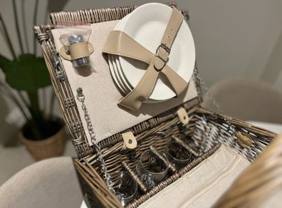 Picnic Basket