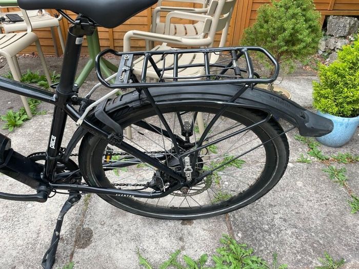 E-Bike for sale