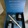 Gift Set: Candle and Reed Diffuser: Handmade Soap Company Image 2