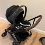 Cybex Priam travel system (pram & buggy) Image 3