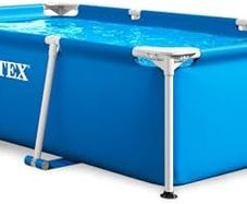Rectangular Pool