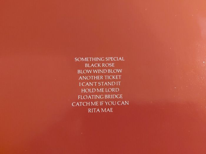Eric Clapton - Another Ticket - Vinyl Record + Hundreds More