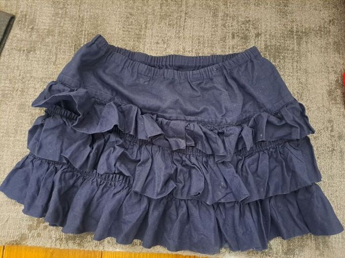 Ralph lauren girls skirt 7-8