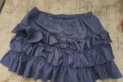 Ralph lauren girls skirt 7-8
