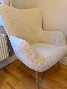 Armchair