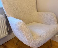 Armchair