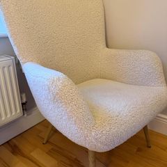 Armchair