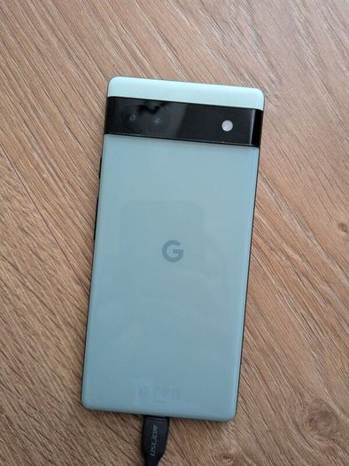 Pixel 6a - for parts
