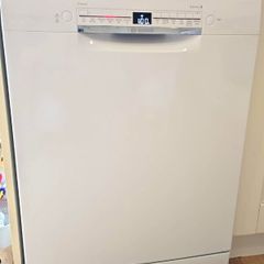 Bosch Series2 60cm Freestanding  Dishwasher