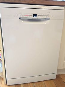 Bosch Series2 60cm Freestanding  Dishwasher