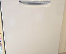 Bosch Series2 60cm Freestanding  Dishwasher