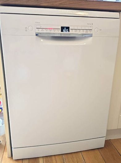 Bosch Series2 60cm Freestanding  Dishwasher