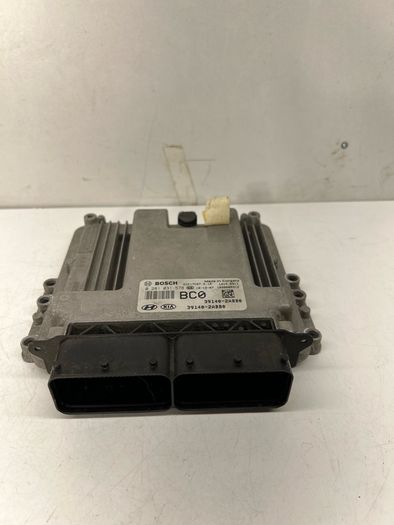 2016 Hyundai Tucson ECU Diesel 1.7 Engine Control Unit/Module 391402ABB0 A2l5b2s