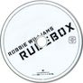 Robbie Williams "Rudebox" CD + DVD Special Edition Image 4