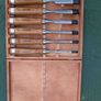 6pc Wood Chisel Set Image 3
